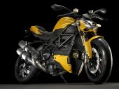 2013 Ducati Streetfighter 848 photo